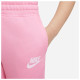 Nike Παιδικό παντελόνι φόρμας Sportswear Club French terry Nike Παιδικό παντελόνι φόρμας Sportswear Club French terry
